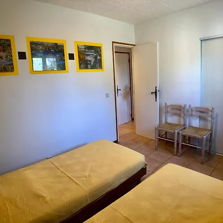 La Chelidoine Holiday home