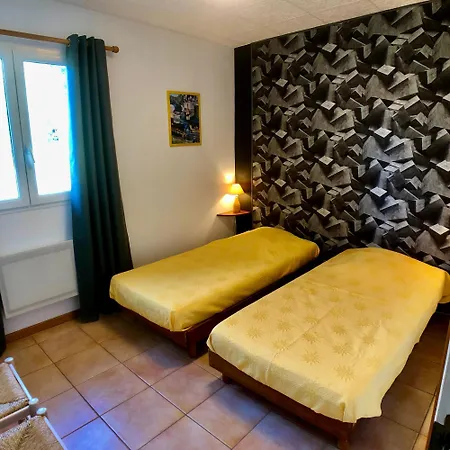 La Chelidoine Holiday home