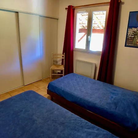 La Chelidoine Holiday home Labeaume
